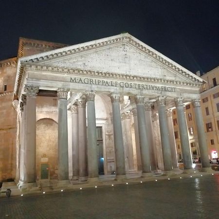 Trastevere Boutique Suite Rome With Gym And Steam Shower المظهر الخارجي الصورة