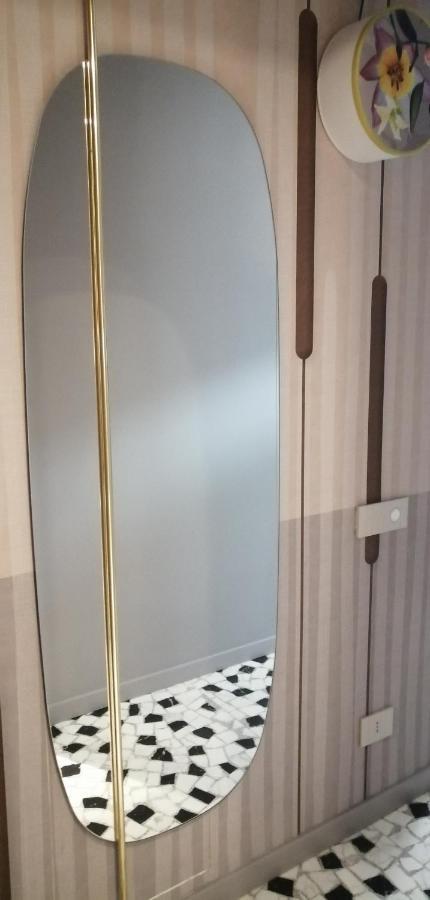 Trastevere Boutique Suite Rome With Gym And Steam Shower المظهر الخارجي الصورة