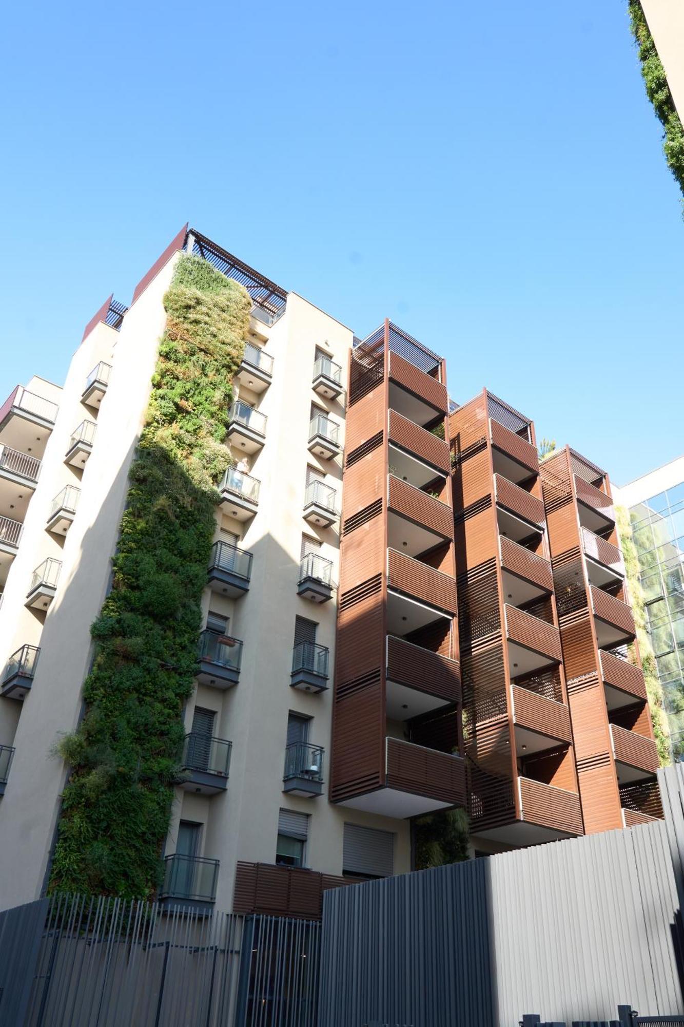 Trastevere Boutique Suite Rome With Gym And Steam Shower المظهر الخارجي الصورة