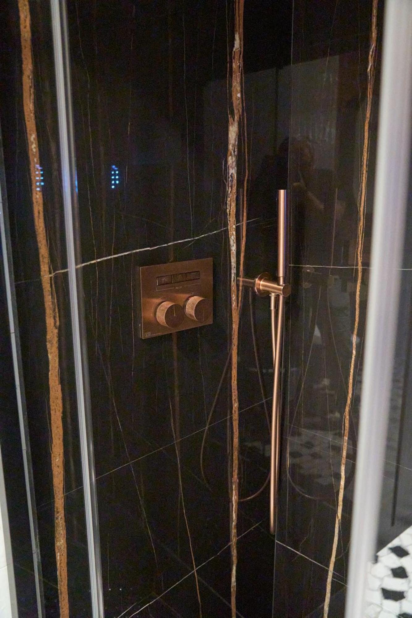 Trastevere Boutique Suite Rome With Gym And Steam Shower المظهر الخارجي الصورة